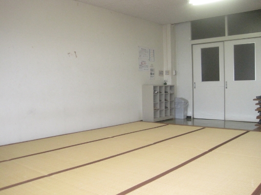 第2活動室の写真