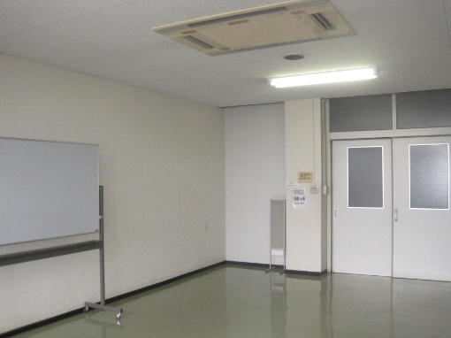 第3活動室の写真