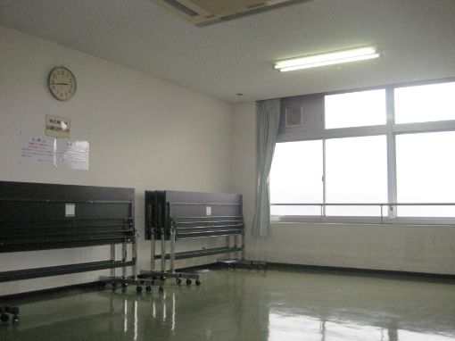 第3活動室の写真